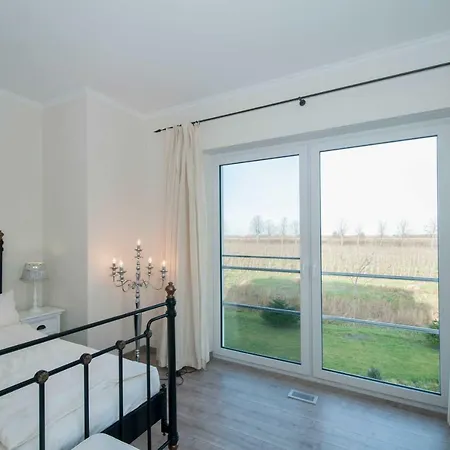 Casa vacanze Altes Land *