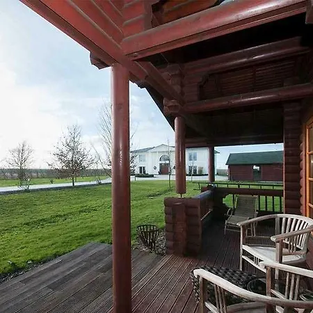 Casa vacanze Altes Land