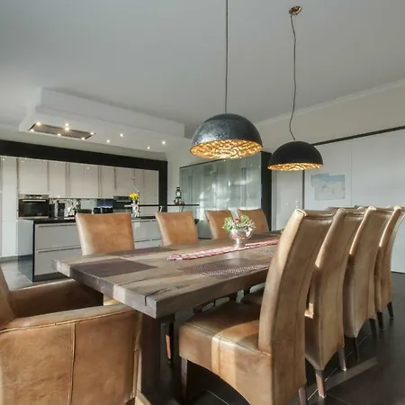 Altes Land Casa vacanze Jork