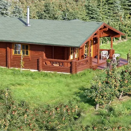 Casa vacanze Altes Land Jork