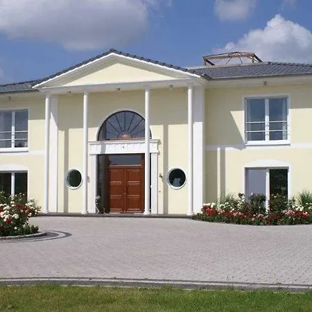Altes Land Jork
