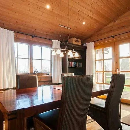 Altes Land Casa vacanze Jork