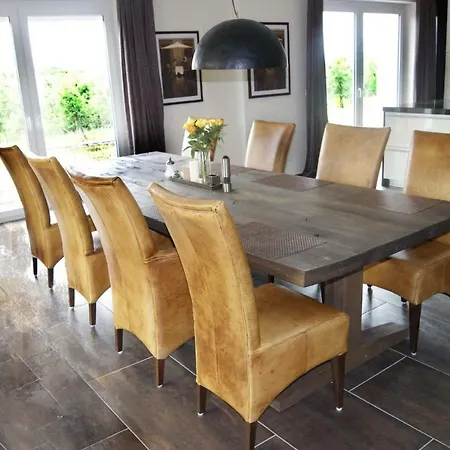 Casa vacanze Altes Land Jork