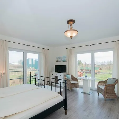 Casa vacanze Altes Land Jork
