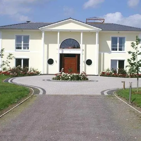 Casa vacanze Altes Land Jork