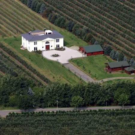 Casa vacanze Altes Land